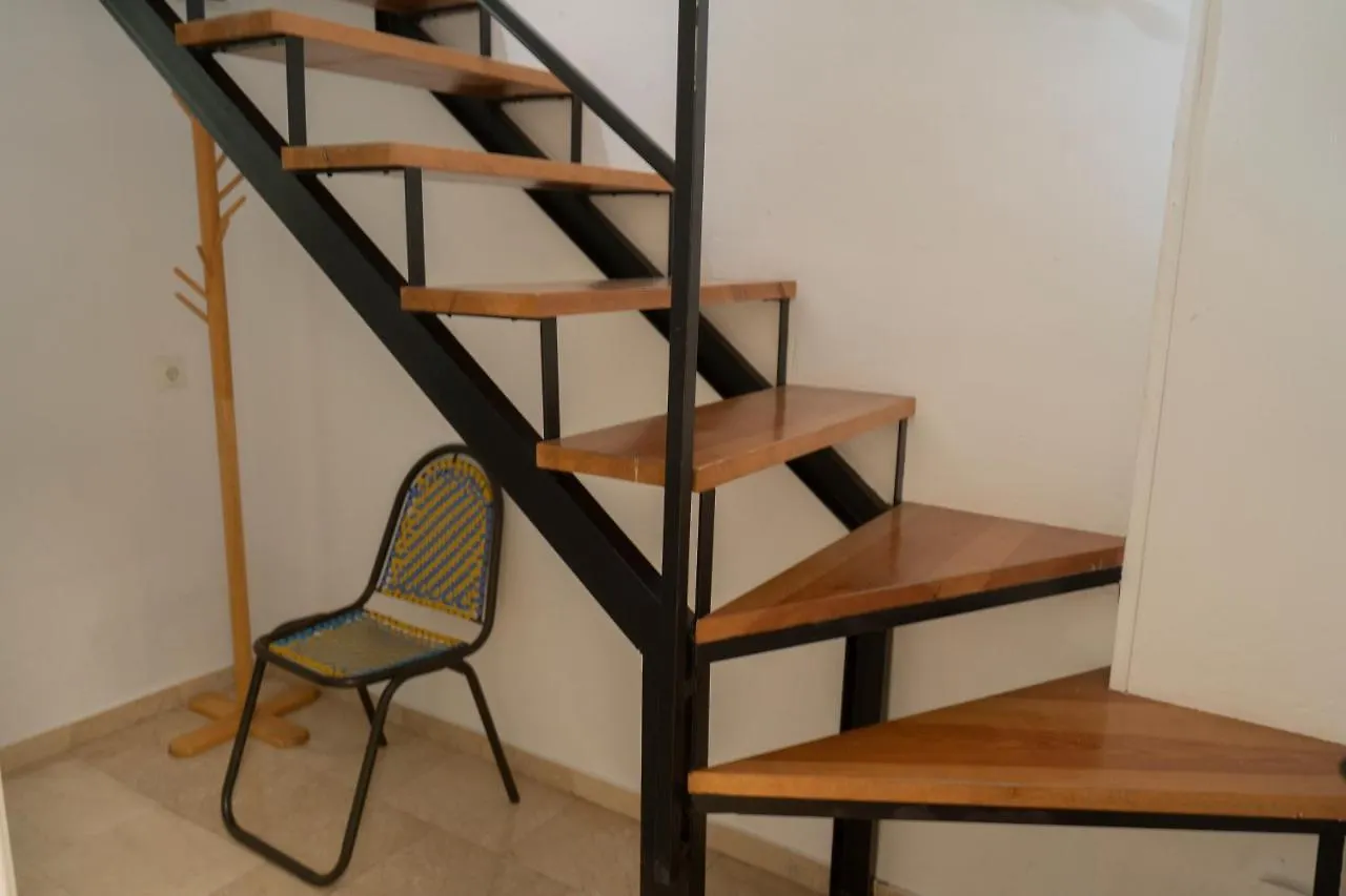 Bhost - El Duplex De Berta Apartment Malaga 0*,  Spain