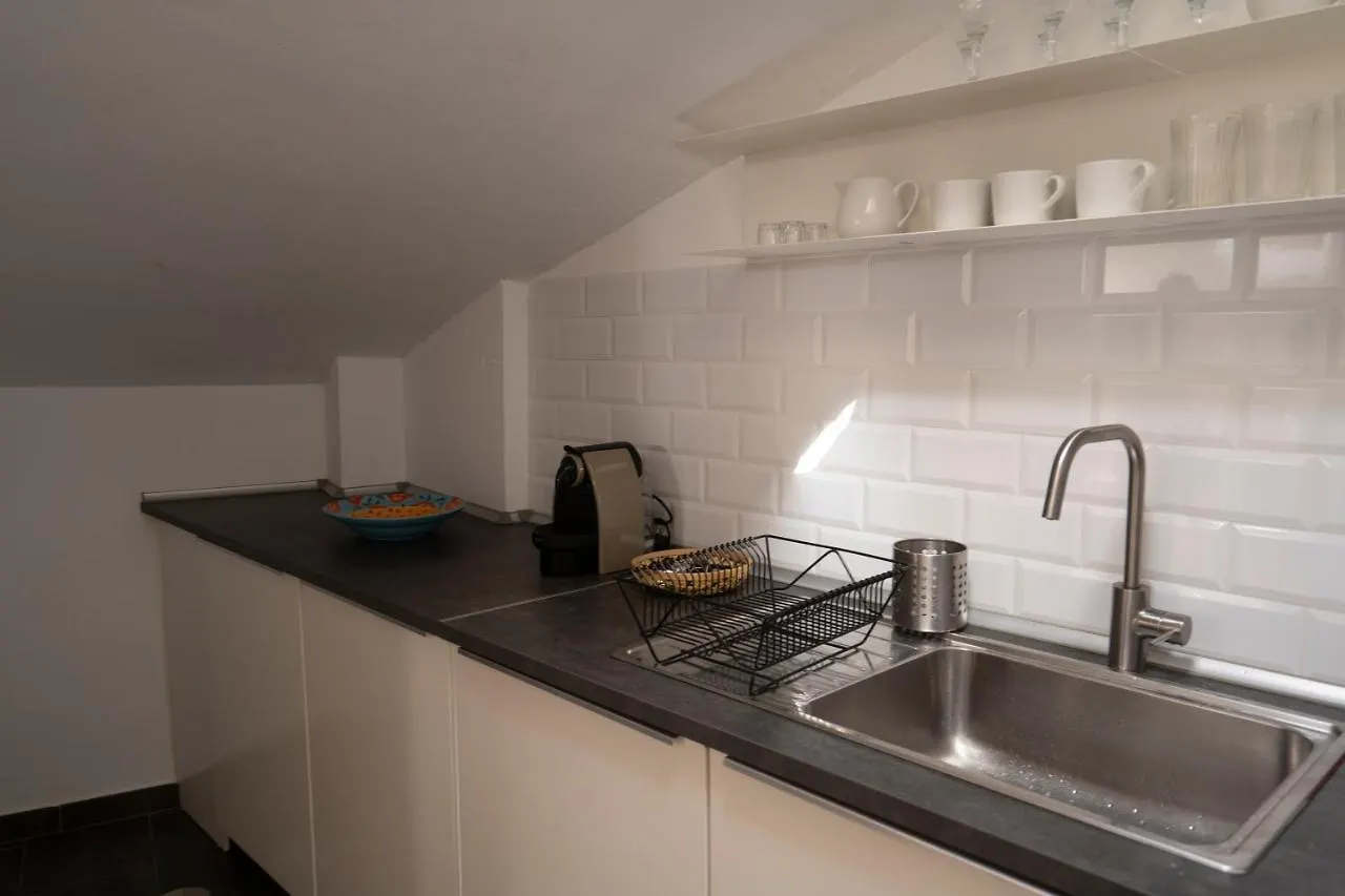 Bhost - El Duplex De Berta Apartment Malaga