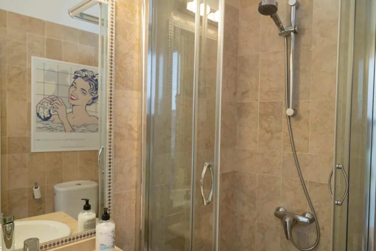 Bhost - El Duplex De Berta Apartment Malaga Spain